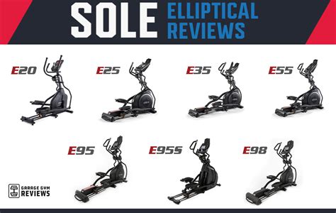 Sole Elliptical Reviews (2024): Which One is Right For .